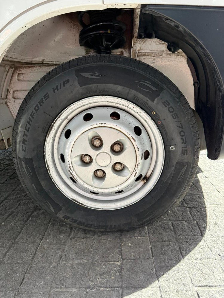 Peugeot Boxer Confort Larga — foto 8